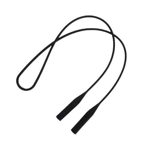 Cordão de Silicone Para Óculos