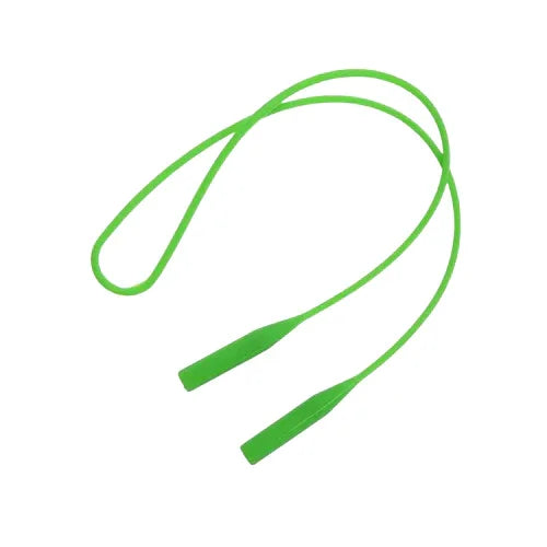Cordão de Silicone Para Óculos