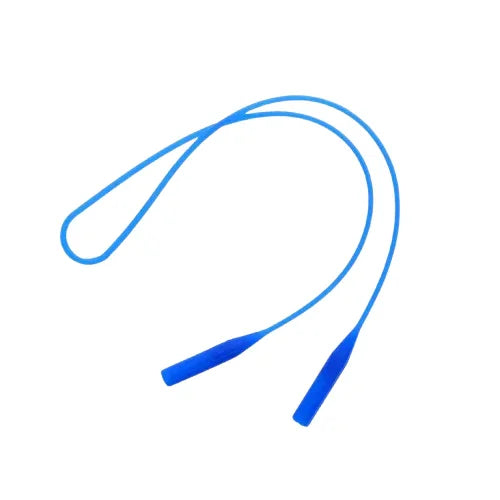 Cordão de Silicone Para Óculos