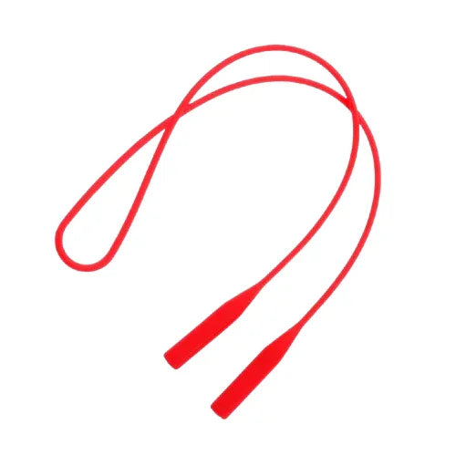 Cordão de Silicone Para Óculos
